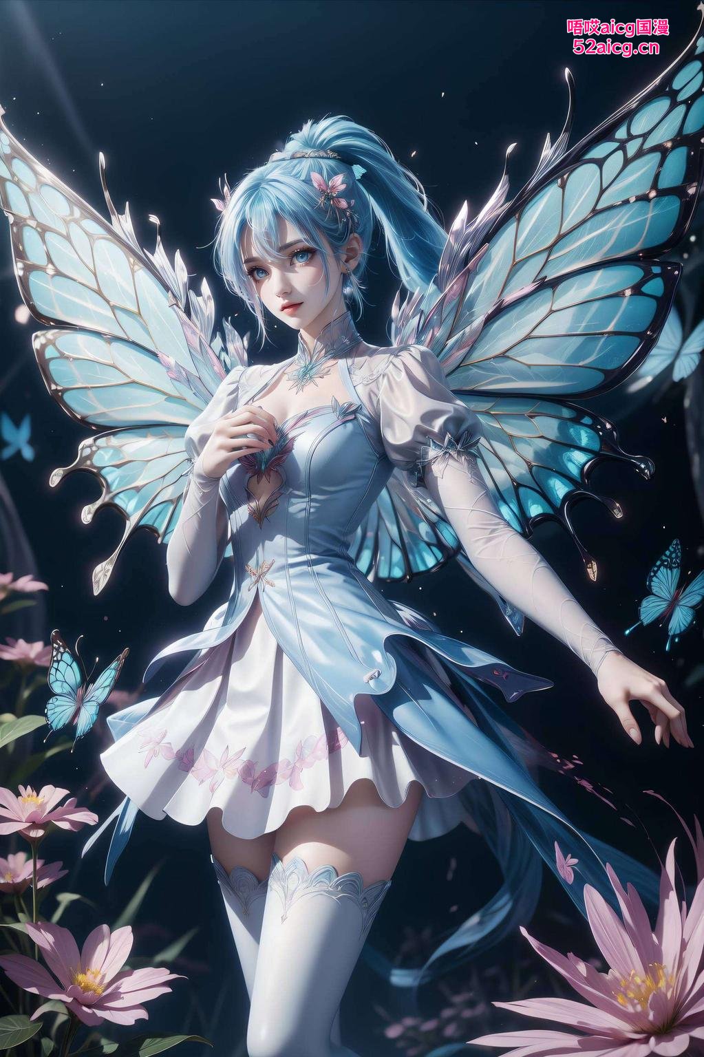 高清画质绝美壁纸任你选