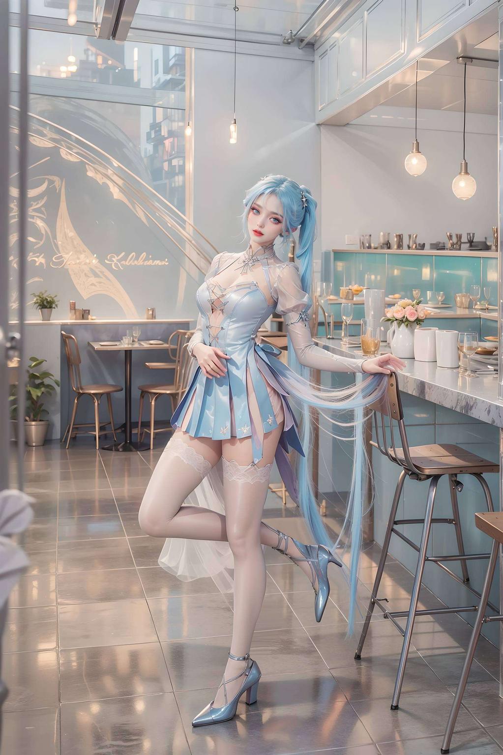 简直美爆了！看看这超美丽的唐舞桐她的眼神电力十足