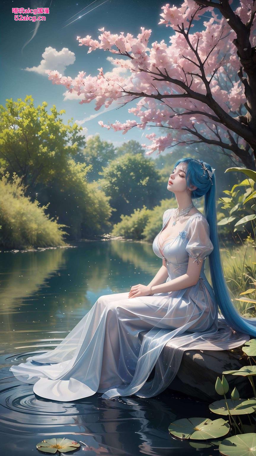 唯美梦幻让你的Win10和手机都充满魔法气息！