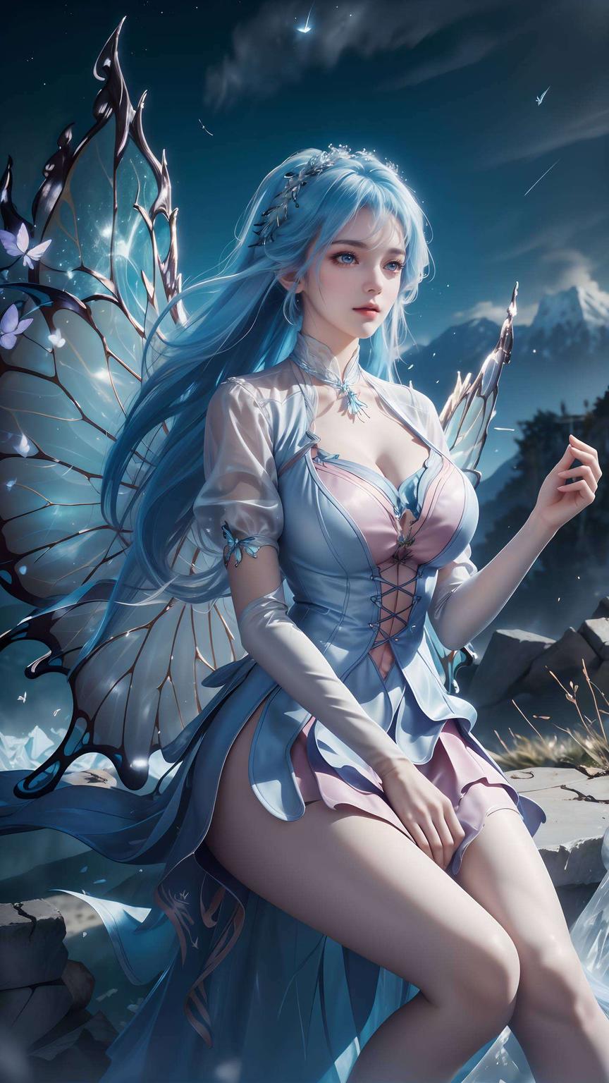 唐舞桐全身壁纸快来下载吧！