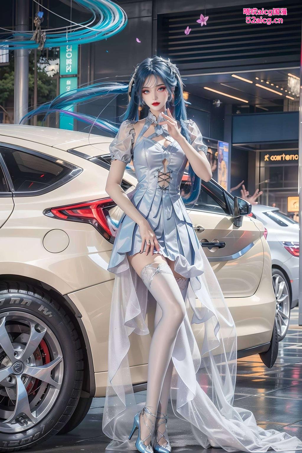 美得让人心动简直绝了！看看这唐舞桐三频壁纸