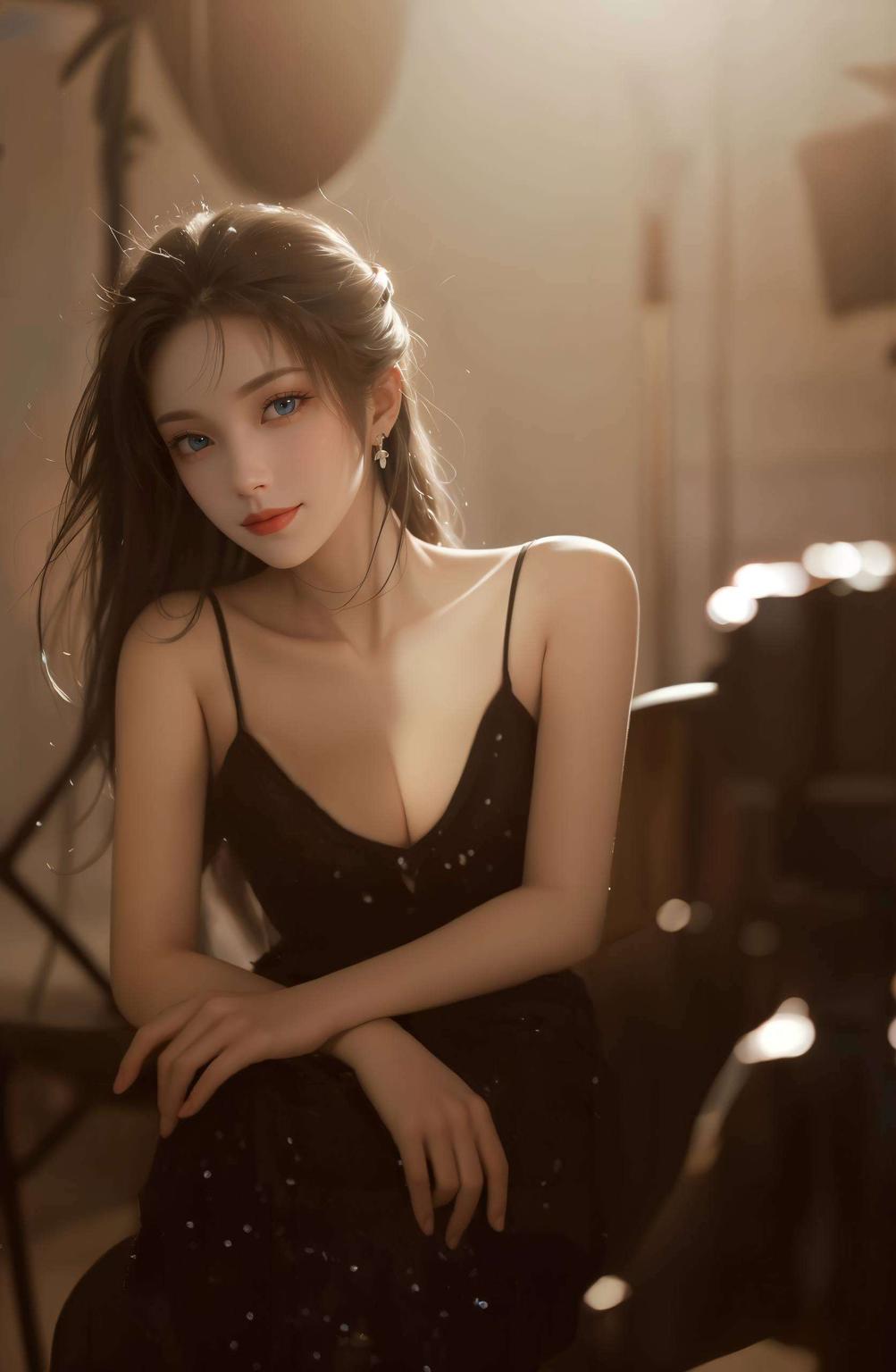 电脑桌面尽展仙界风光高清壁纸映仙姿