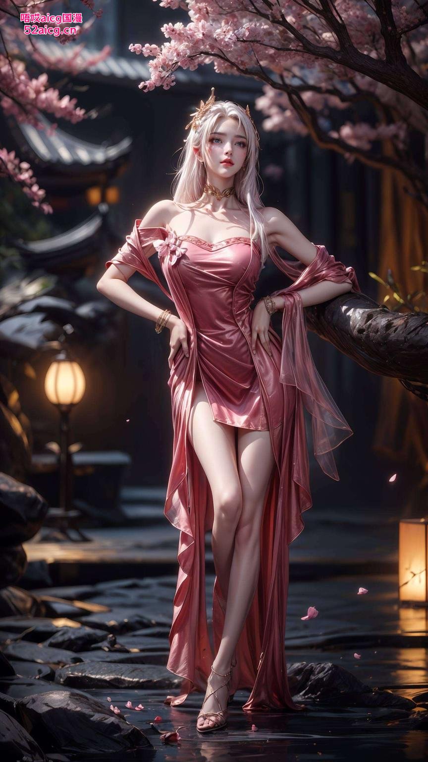 美得让人心动！