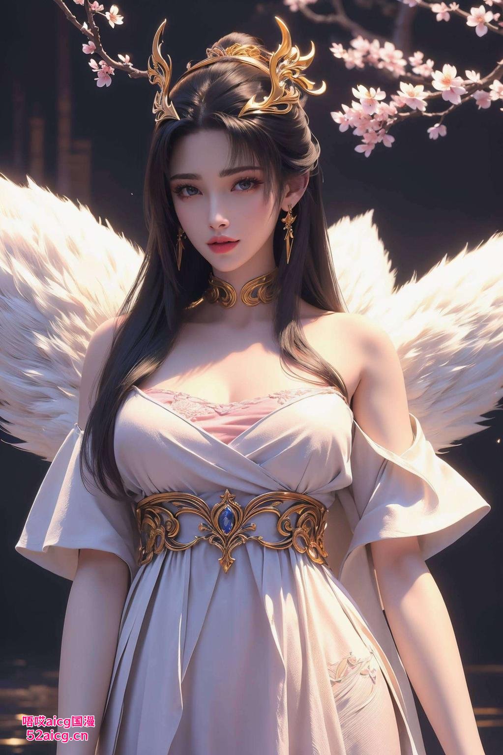 美得让人心疼