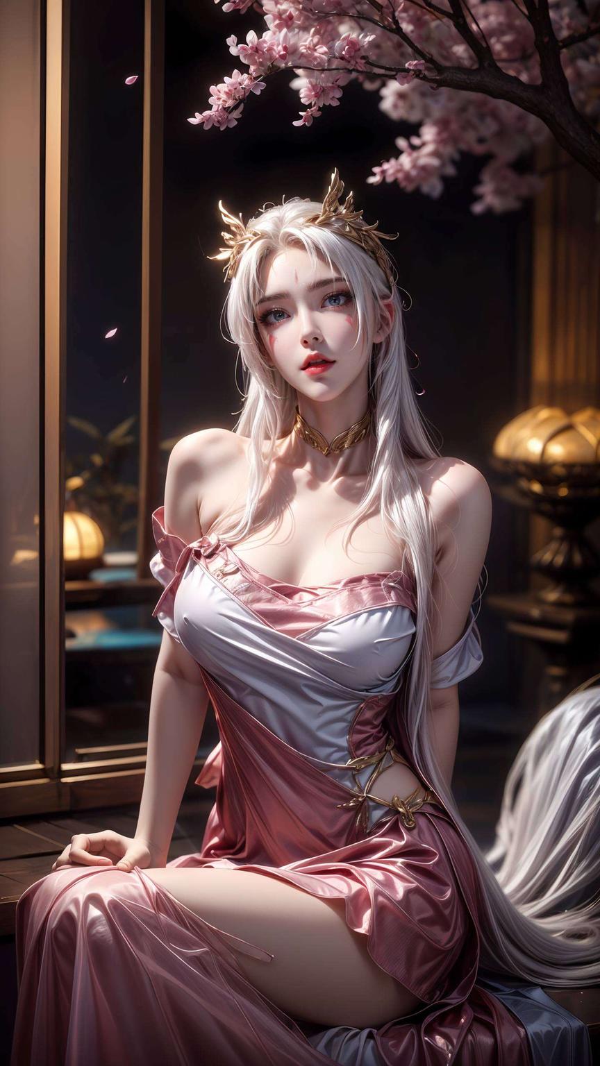 一键下载高清梦幻