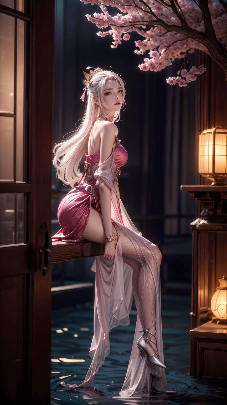 壁纸细腻入微快来感受这份高清的视觉盛宴吧！