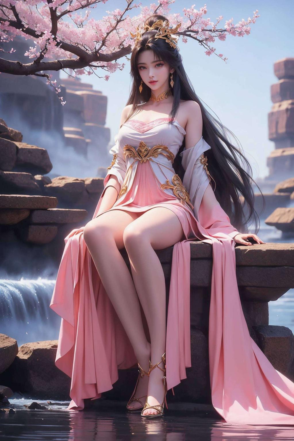 让人一眼难忘！