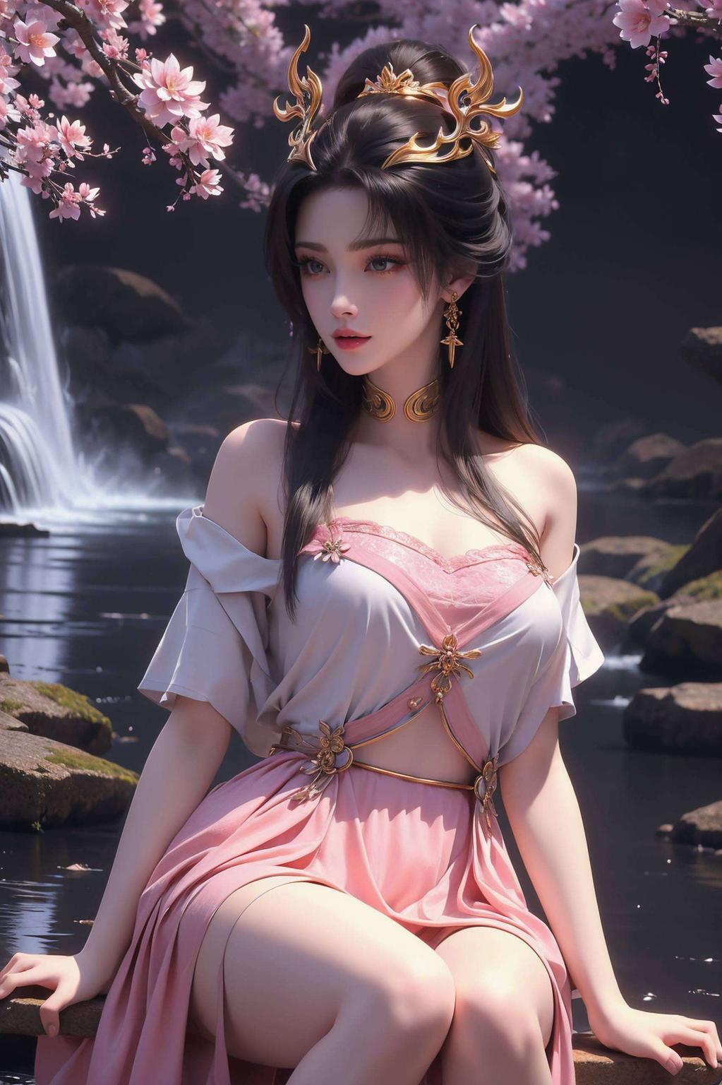 每日一见平板炫彩壁纸美不胜收