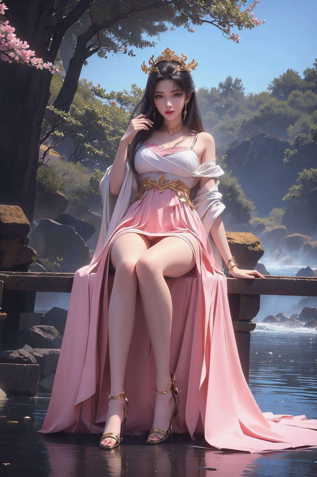 翅膀灵动