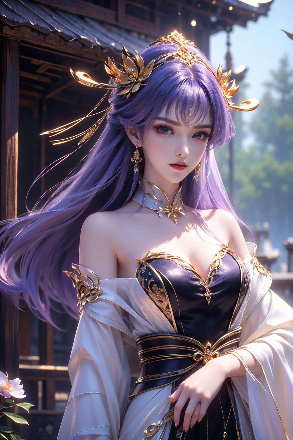 尽享视觉盛宴！高清细腻绿色免费