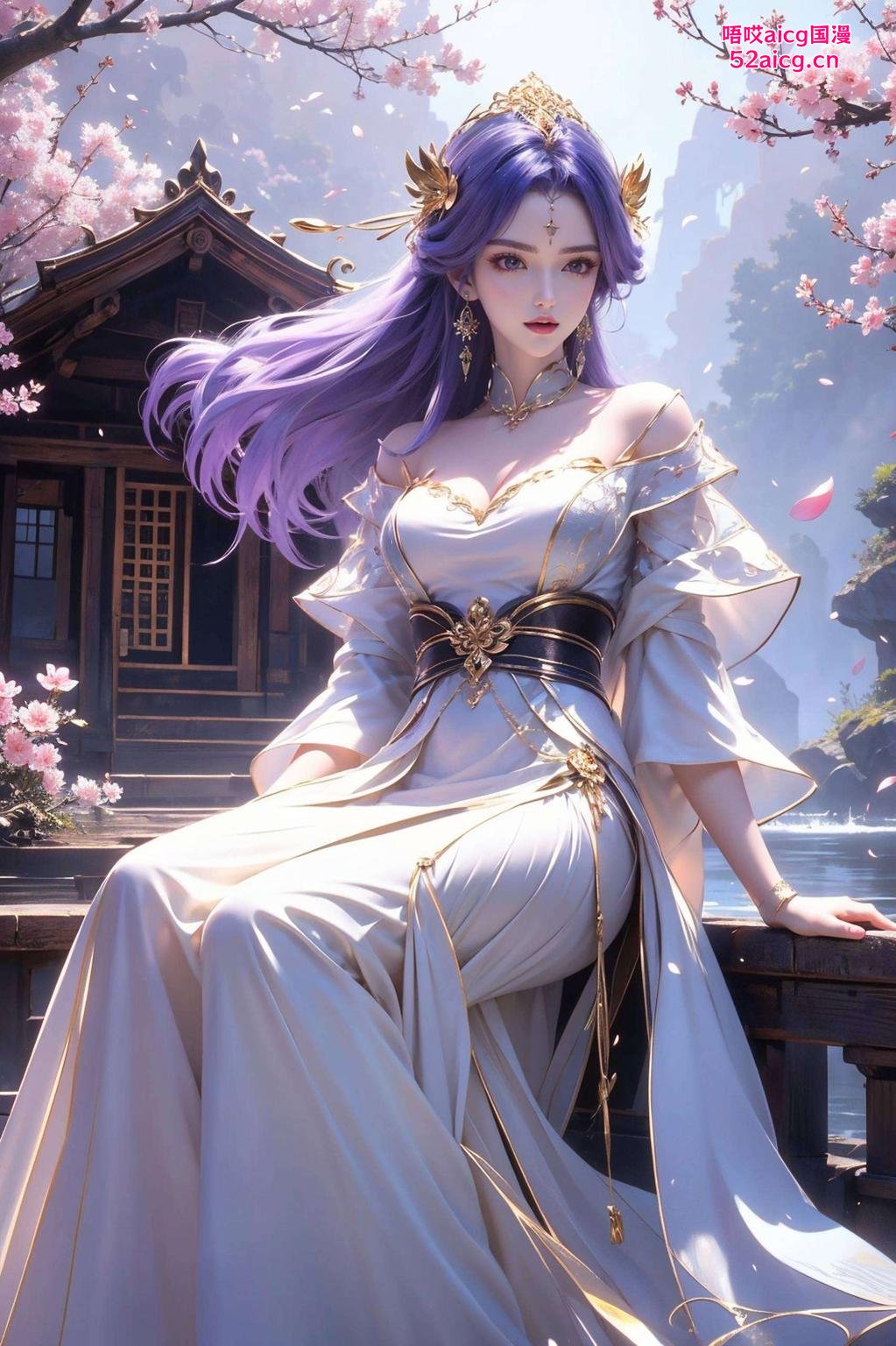 色彩鲜艳高清壁纸免费送！这款iPhone漫画壁纸