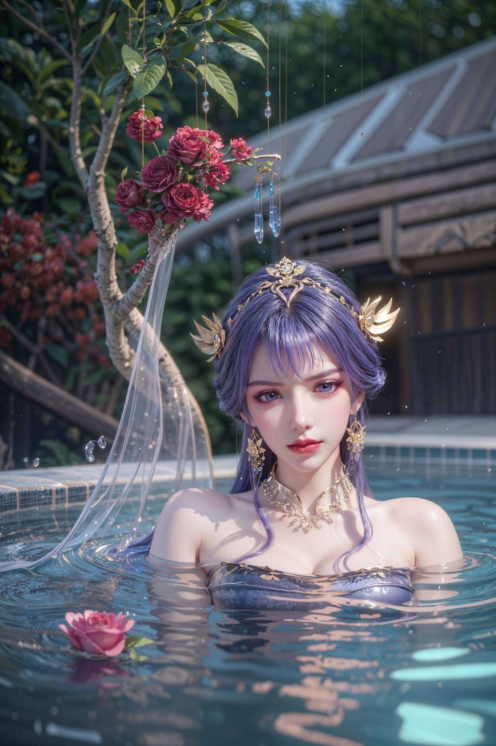 高清得让人惊叹！这最新款壁纸蓝天白云