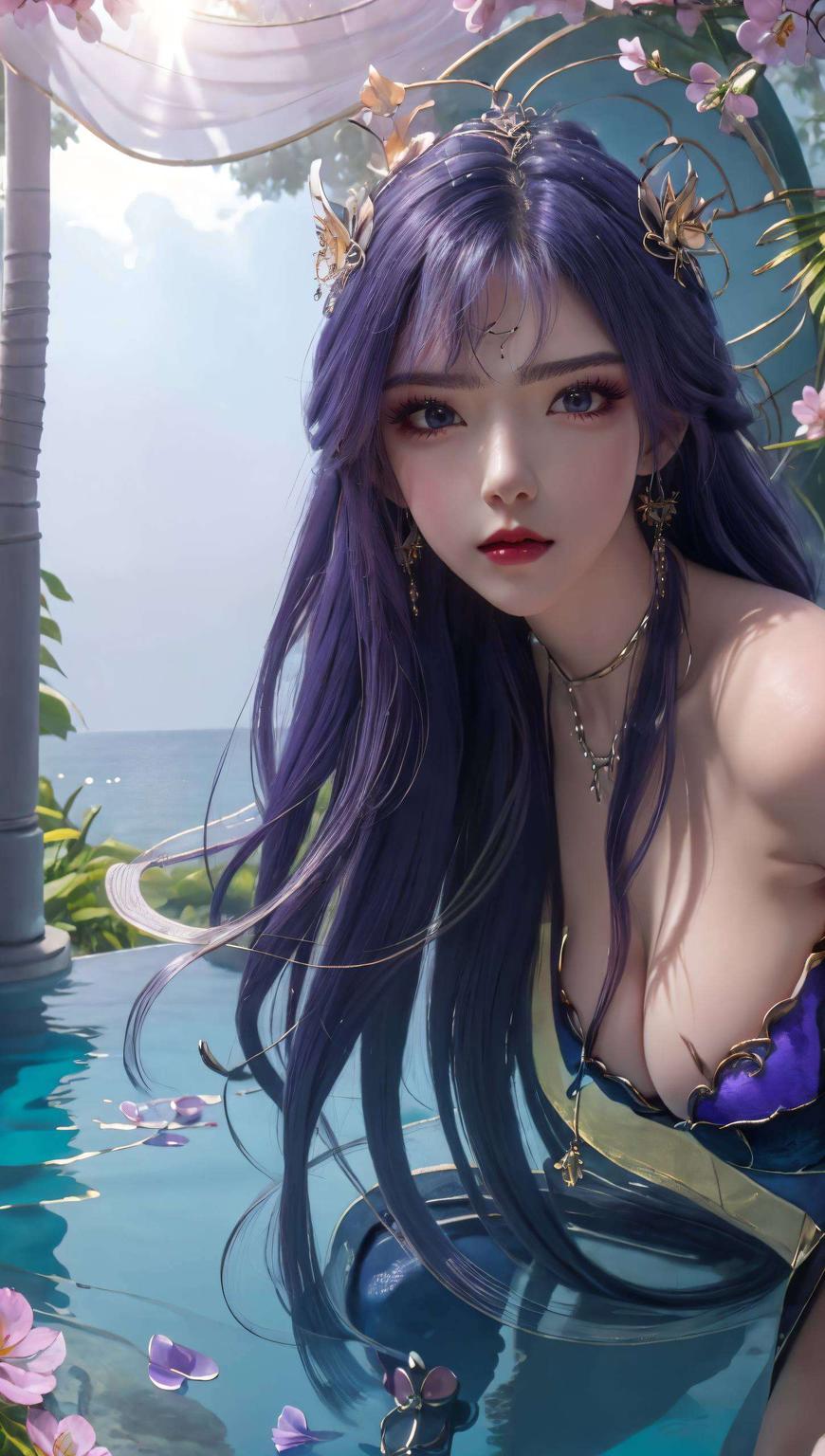 天穹壁纸高级玩法轻松打造个性化桌面