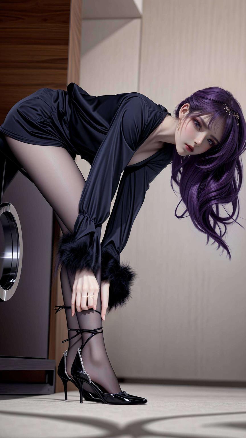 探寻古风之美完美像素
