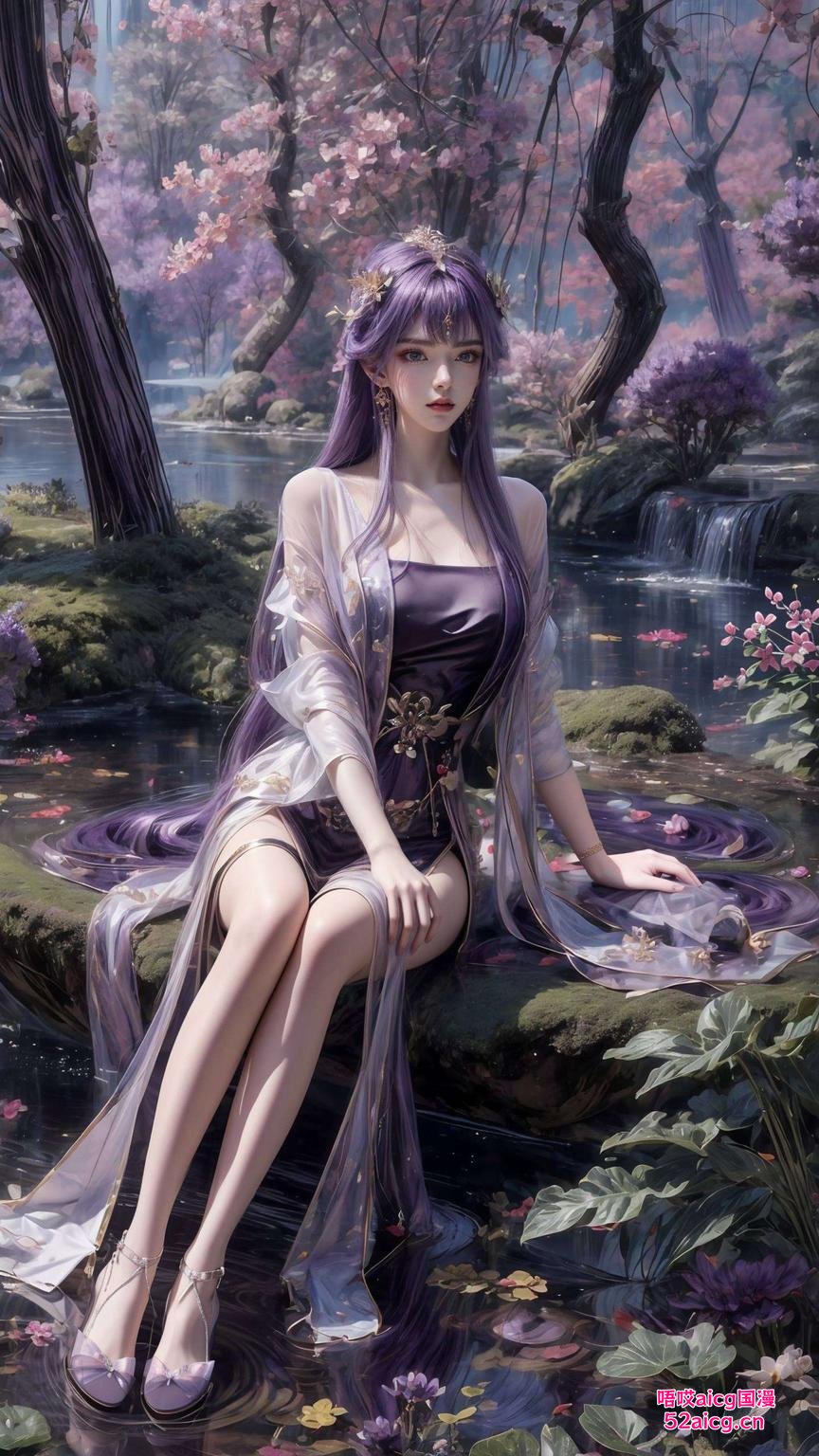 极简风格护眼色彩