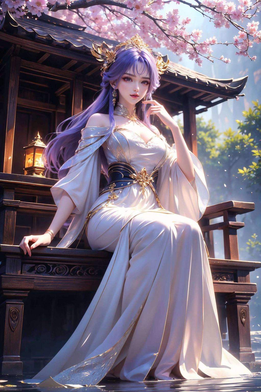 快来感受这份静谧与美好吧！