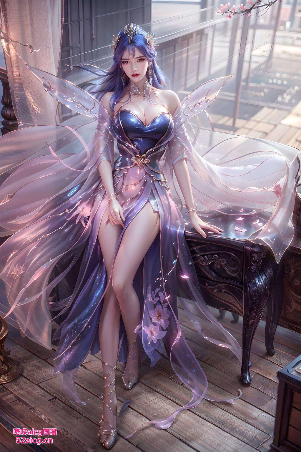 让你的手机瞬间变身神秘力量源泉