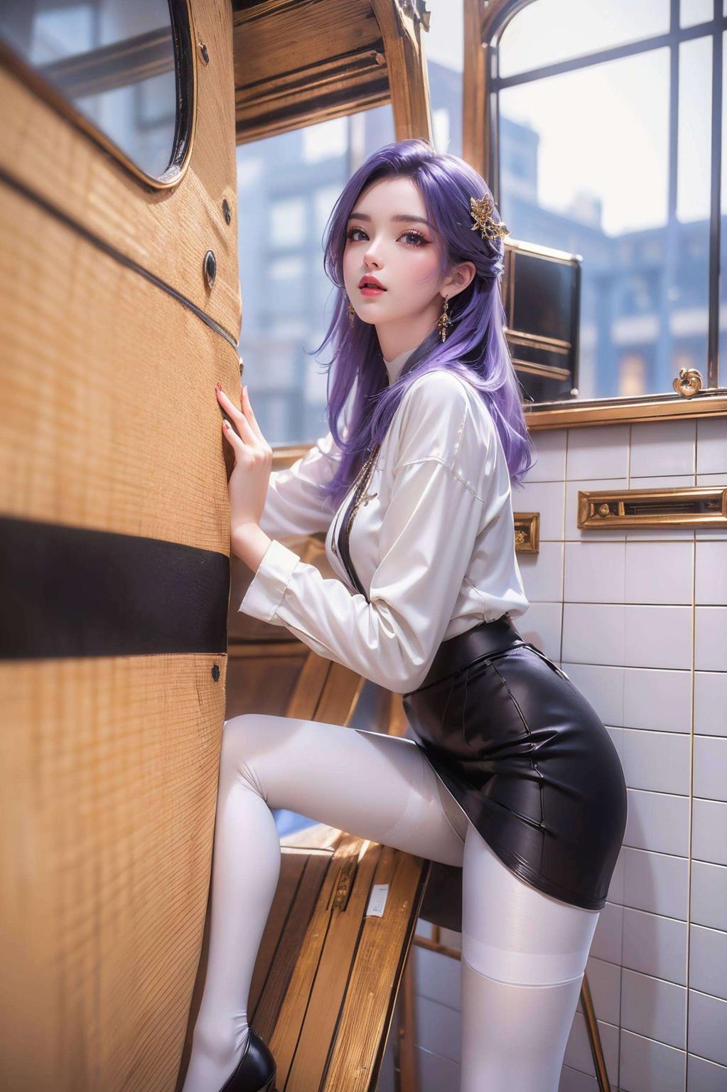 壁纸超清天穹感受高清画质下的静谧之美