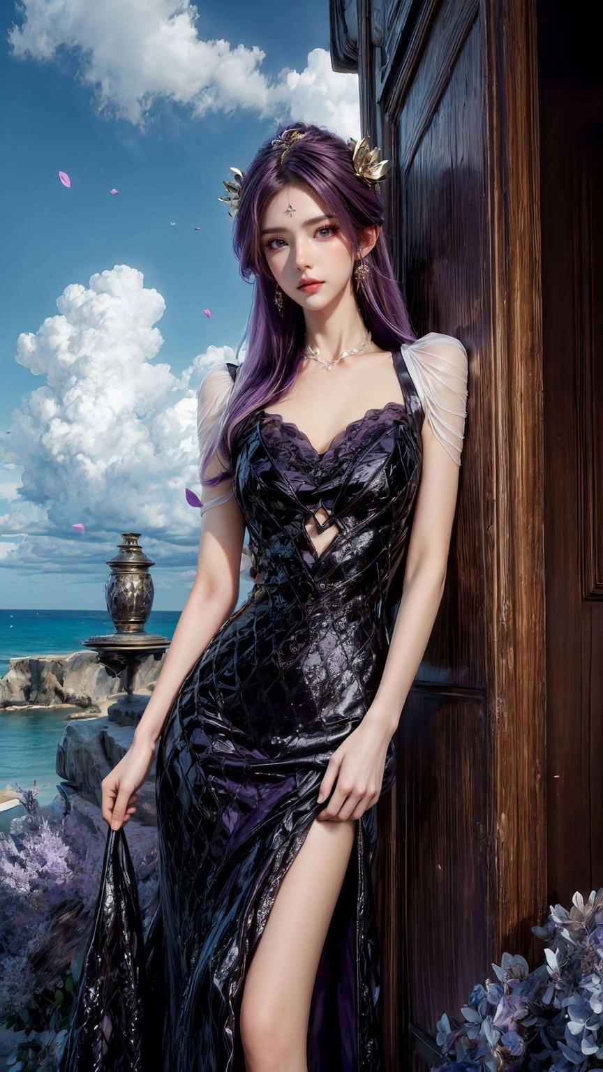 🌌✨Ins风带你领略宇宙之美