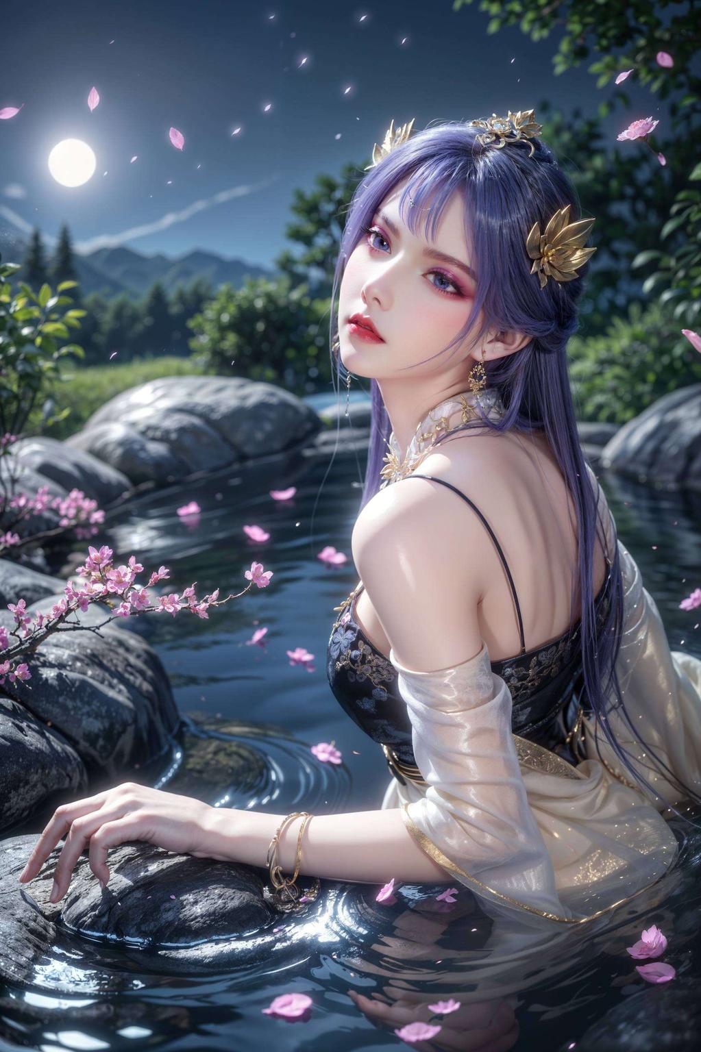 高清护眼最新唯美壁纸