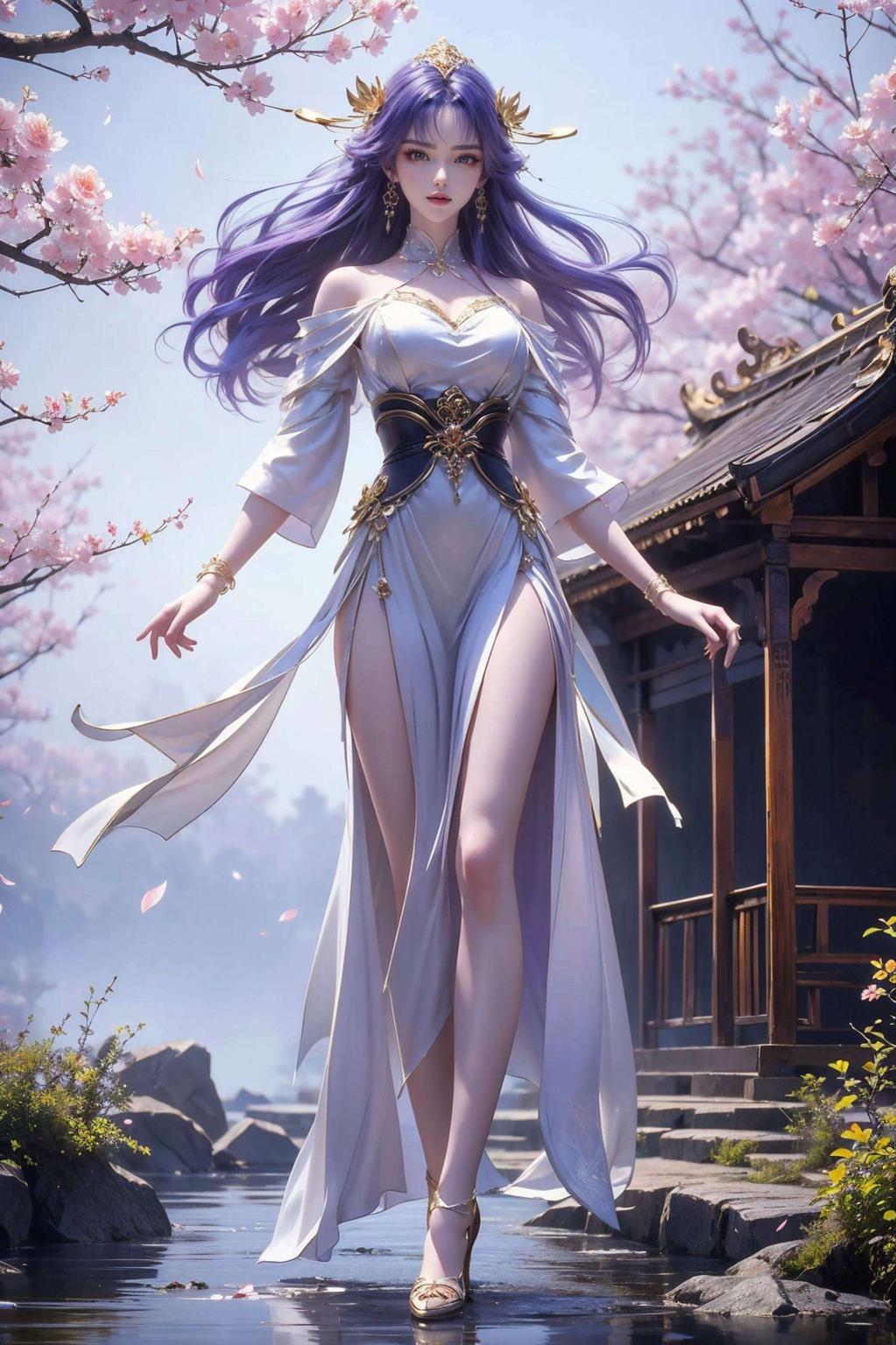 快来感受这完美的高清壁纸带来的震撼吧！