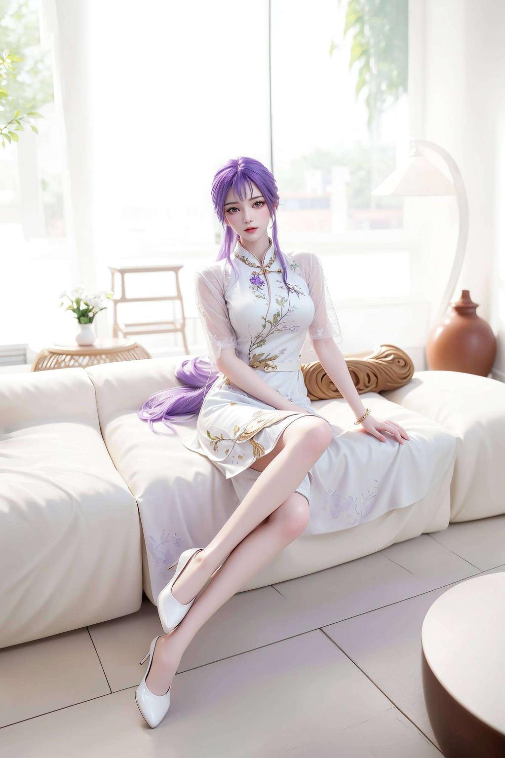 简直是护眼与美观的完美结合！