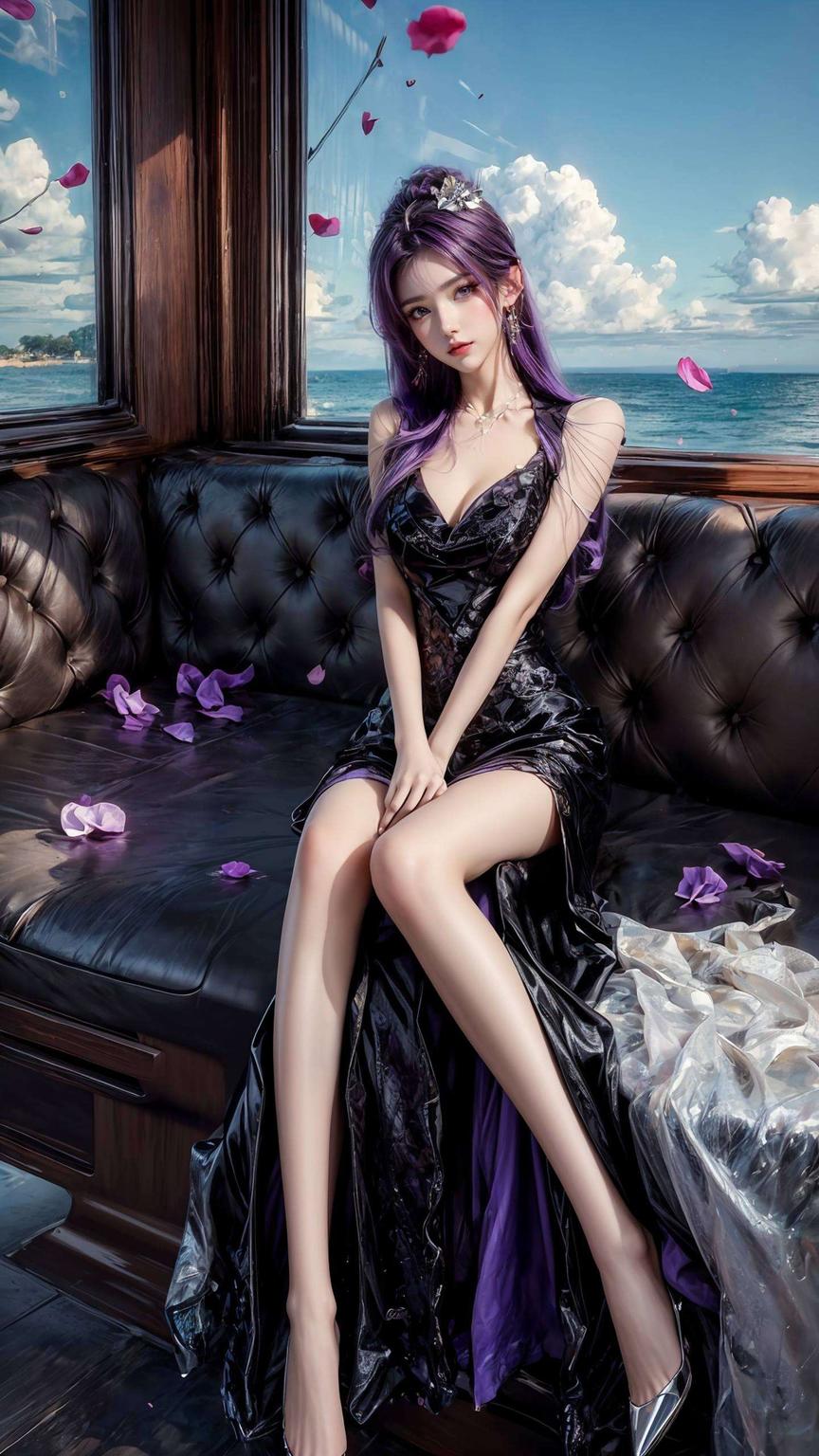 绝对震撼你的视觉！宽屏壁纸设计