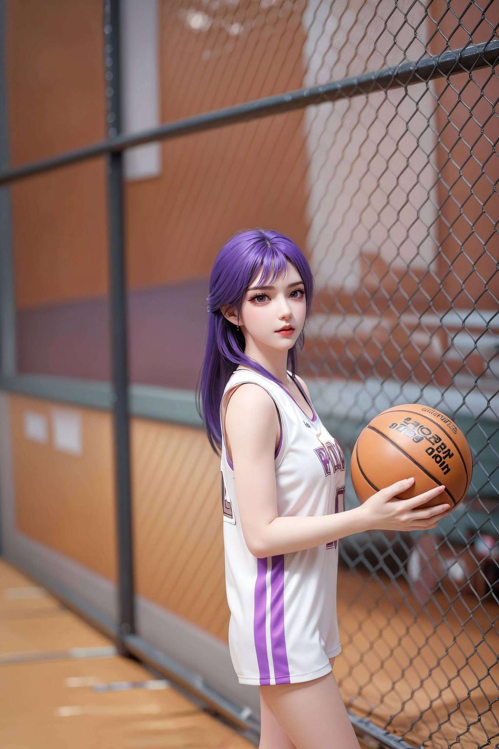 #唯美壁纸# #IPad潮图# 时尚与星空的完美融合美得让人心动！高清画质