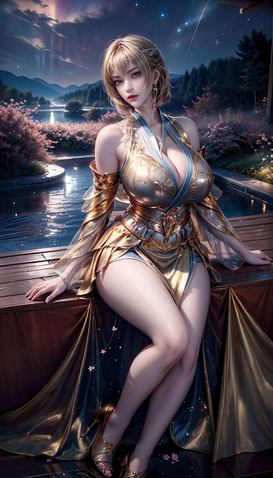 让人一见倾心这天使彦单人壁纸