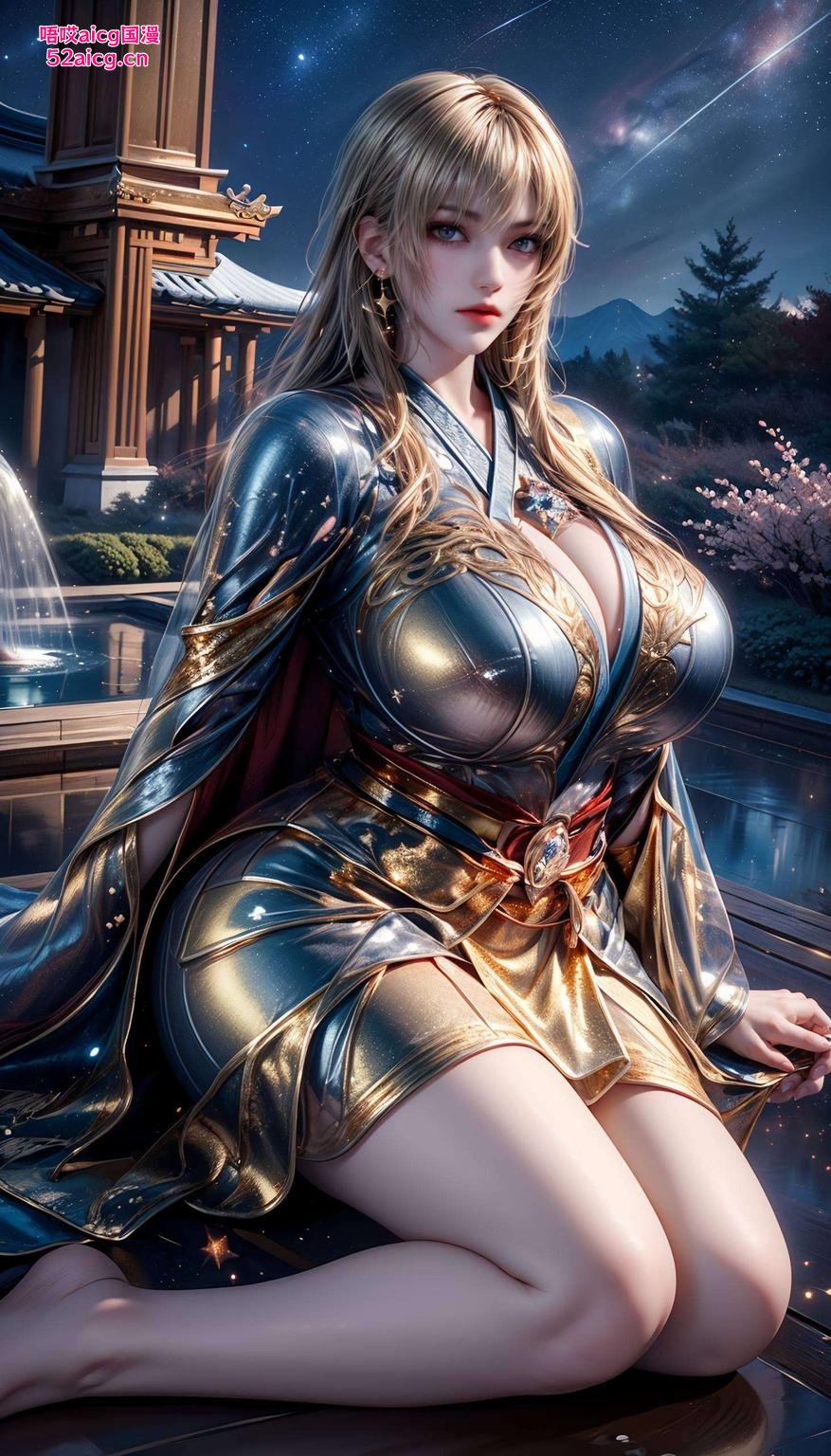 2K高清天使彦的灵动眼神