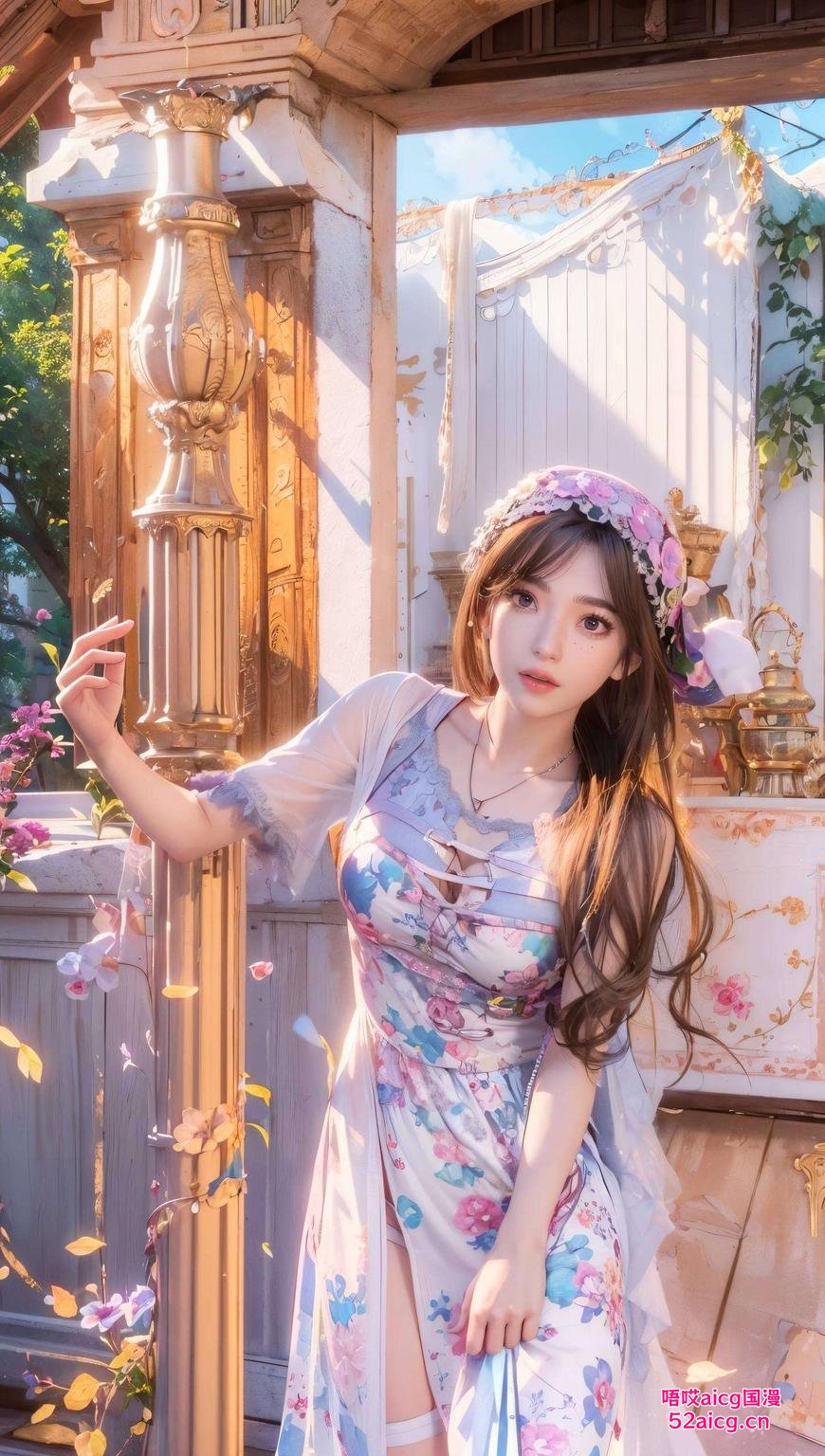 人物线条流畅这期带来一款超赞的电脑壁纸