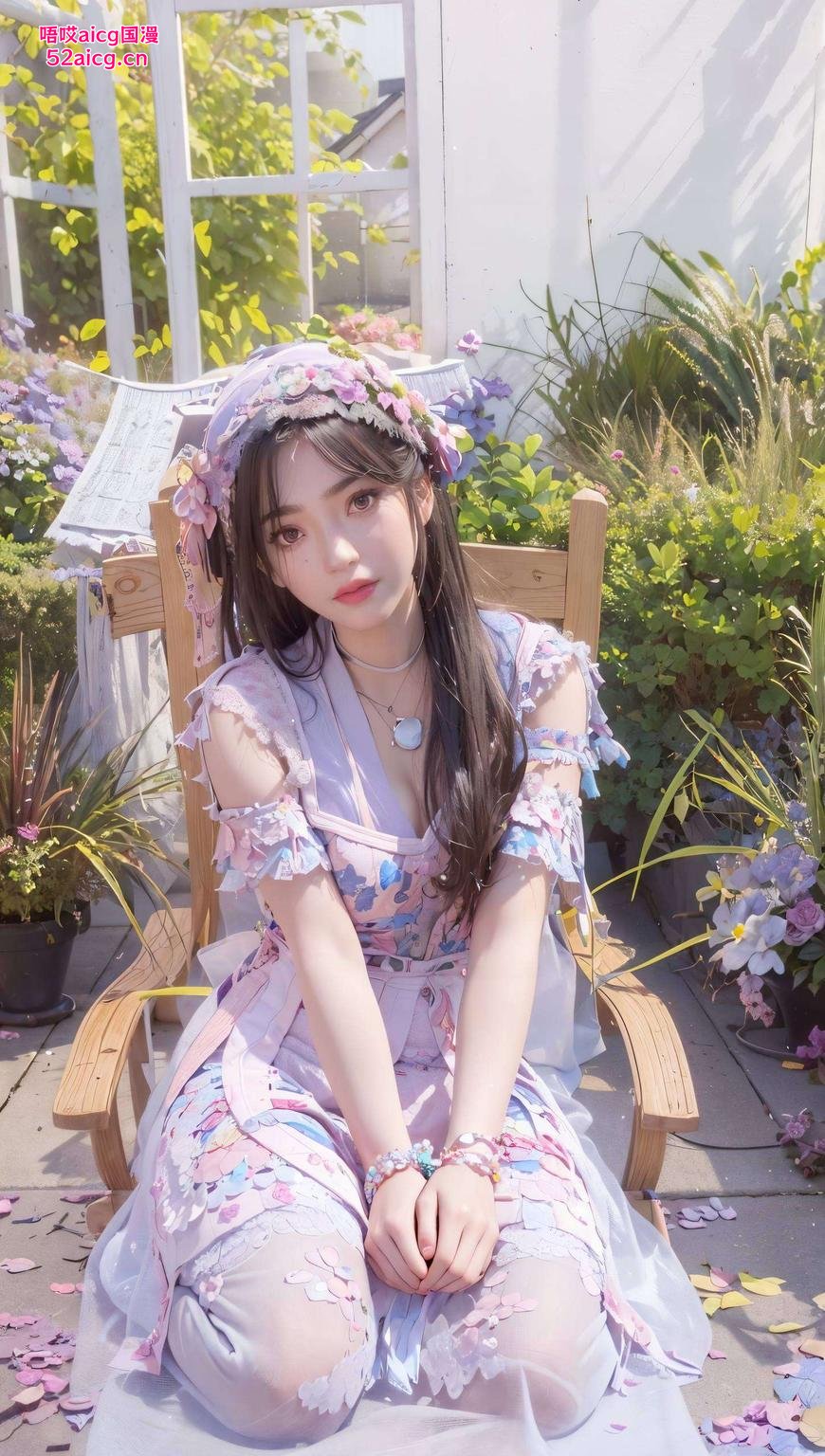 点亮每日心情iPhone桌面新装！高清细腻