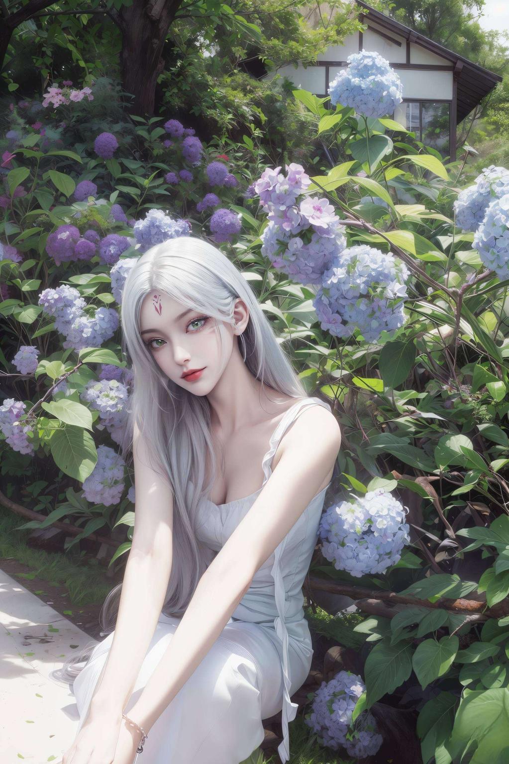清新又梦幻唯美壁纸