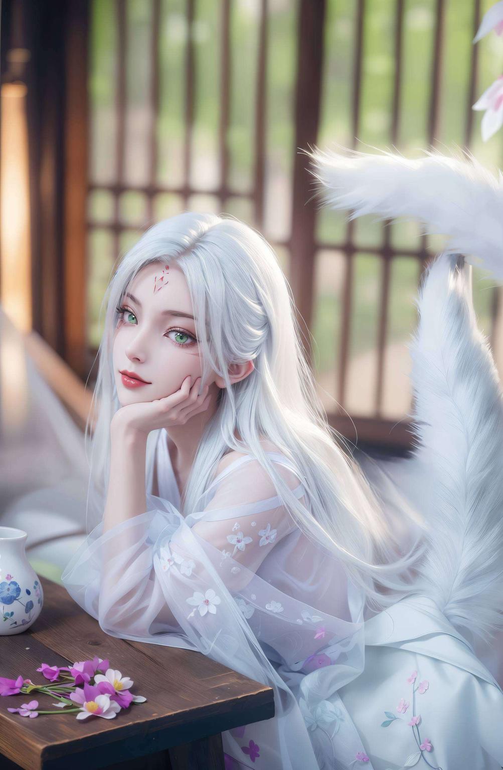 平板界中的一抹酥完美像素绘奇景