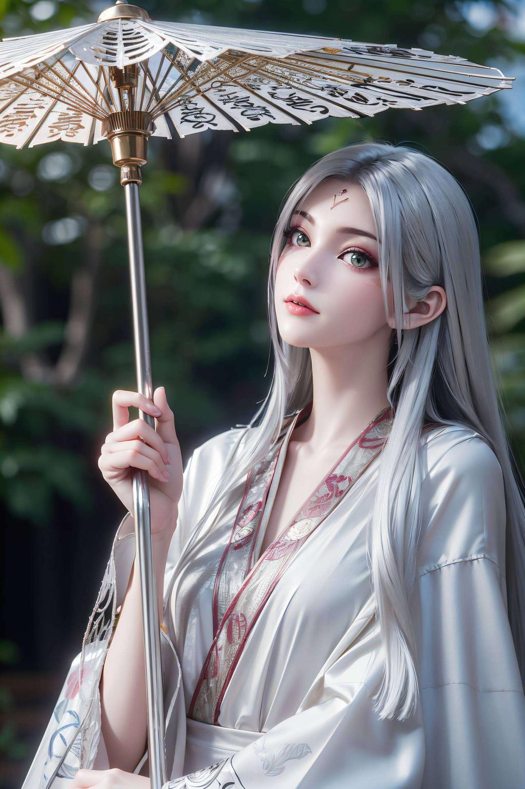 大家好！今天给大家带来一款超美的古风电脑壁纸美得让人心动