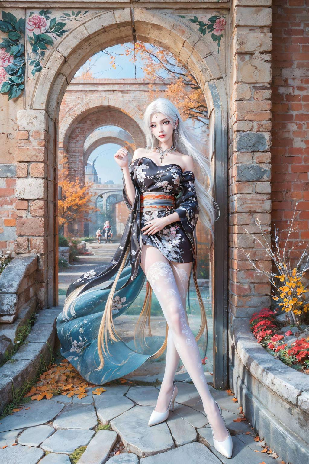 4K超清壁纸诛仙世界