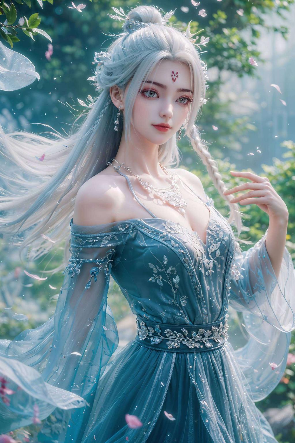 小白仙姿安卓专享