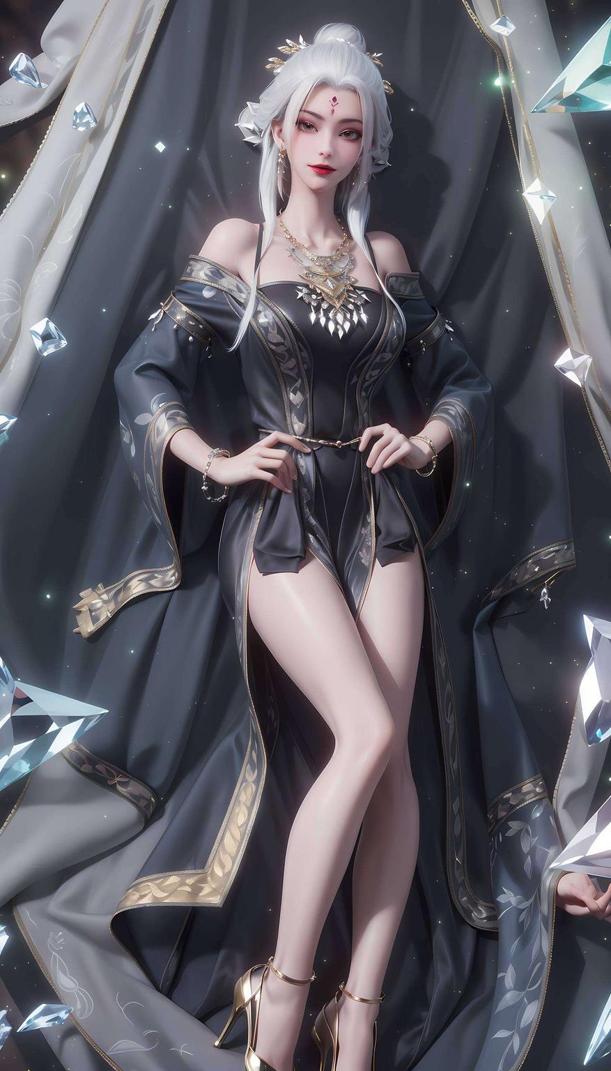 动漫迷们高清画质