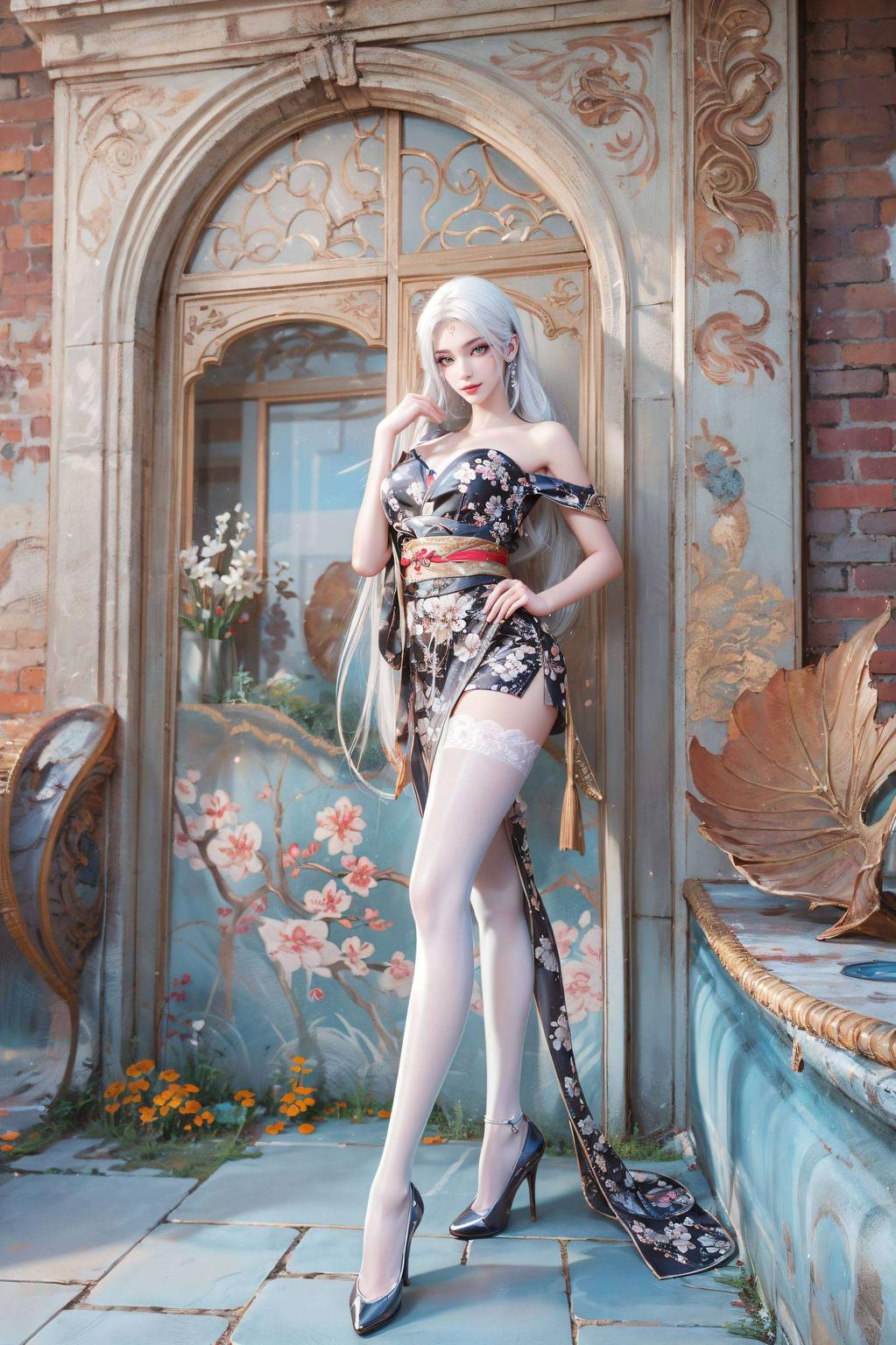 高清壁纸息屏也美如画！
