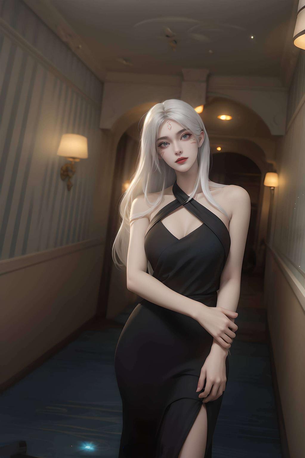 点亮二次元世界！绿色免费