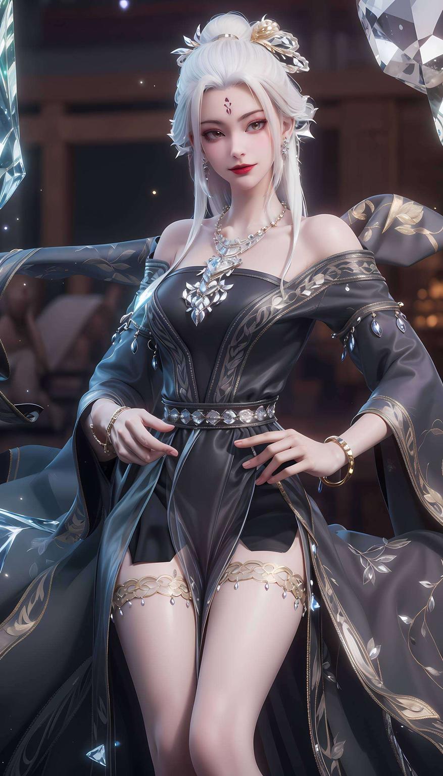 清晰度爆表壁纸界的时尚宠儿