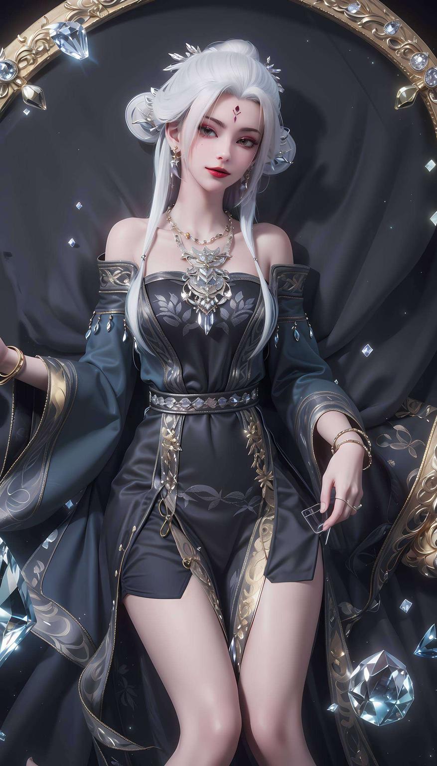 带你探索自然与科技的完美融合绿色清新