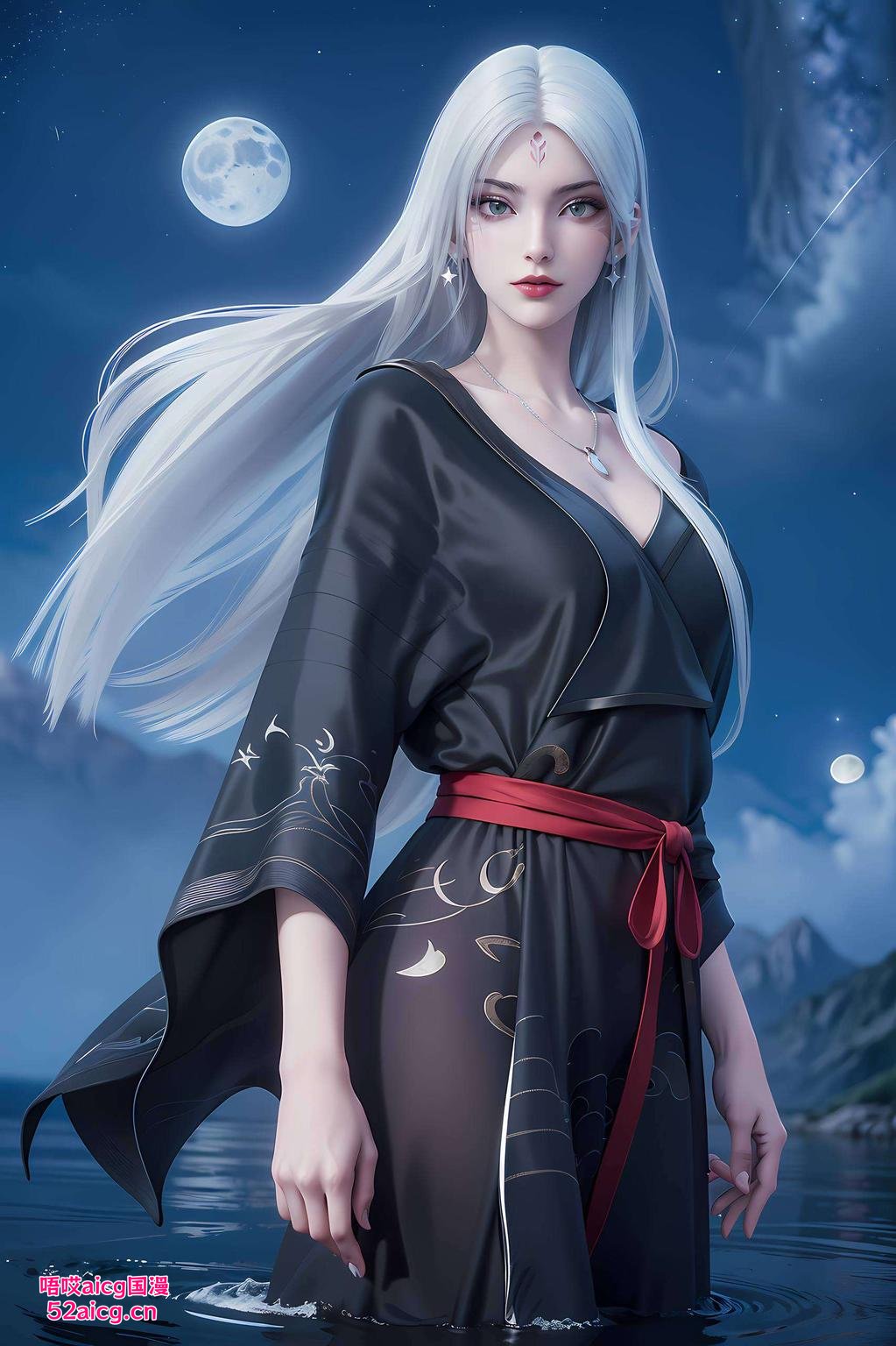 小白仙气满满轻松美化你的电脑桌面！