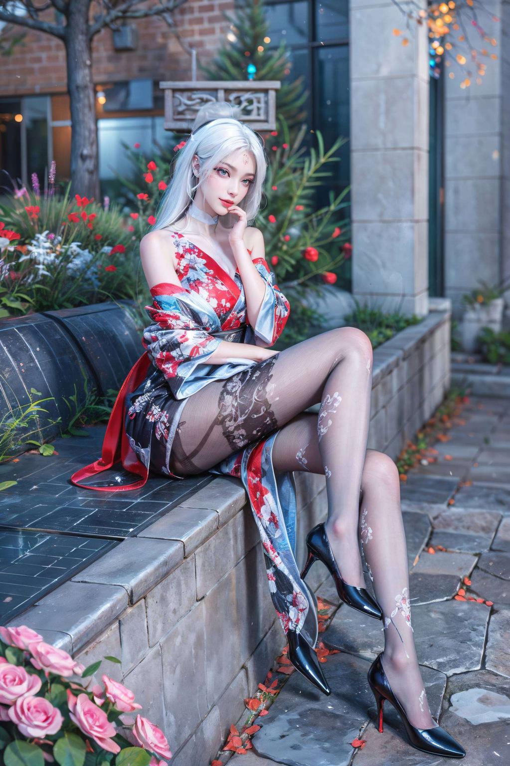 高清壁纸护眼无忧美轮美奂！