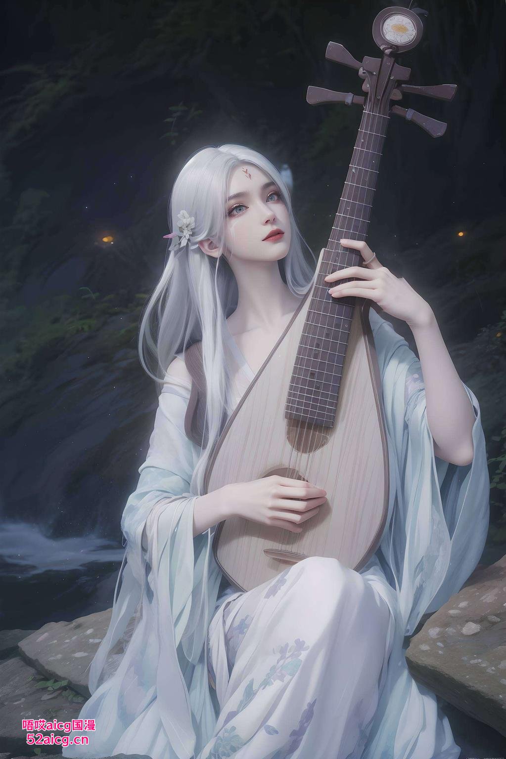 锁屏一瞬美不胜收！