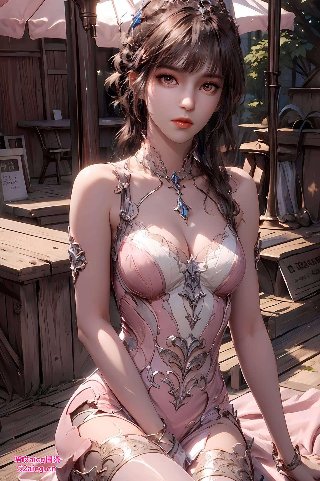 安卓艺术壁纸免费下载！高清精美唐三小舞甜蜜相伴