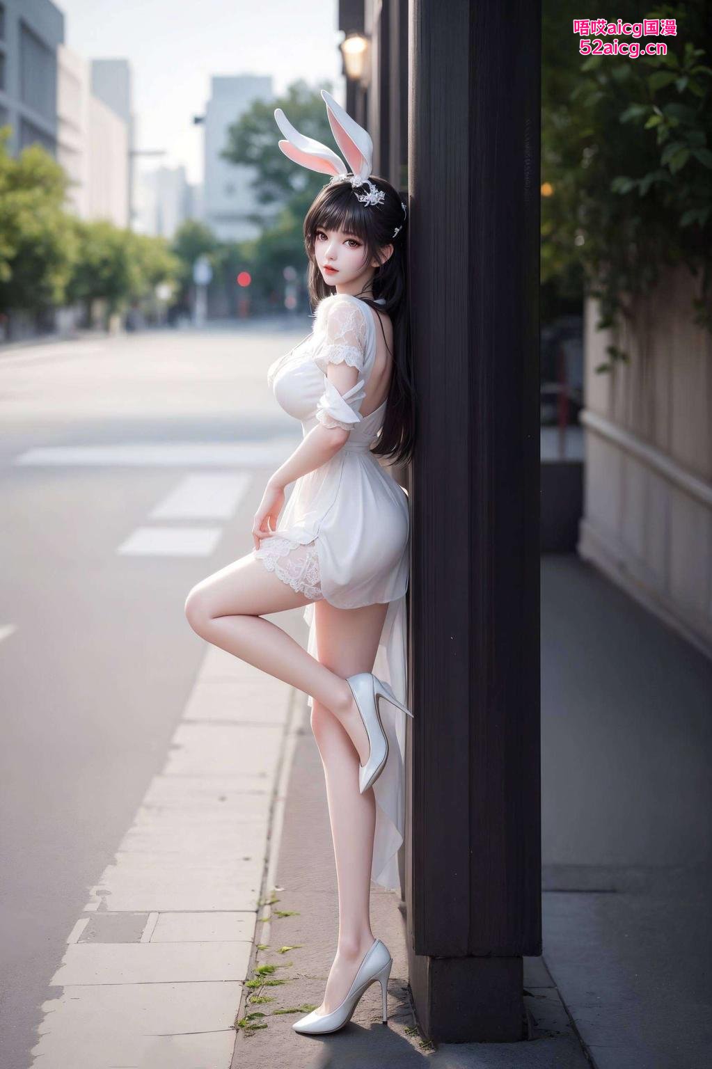 “嘿各位动漫迷们！今天给大家带来一款超美的iPad壁纸