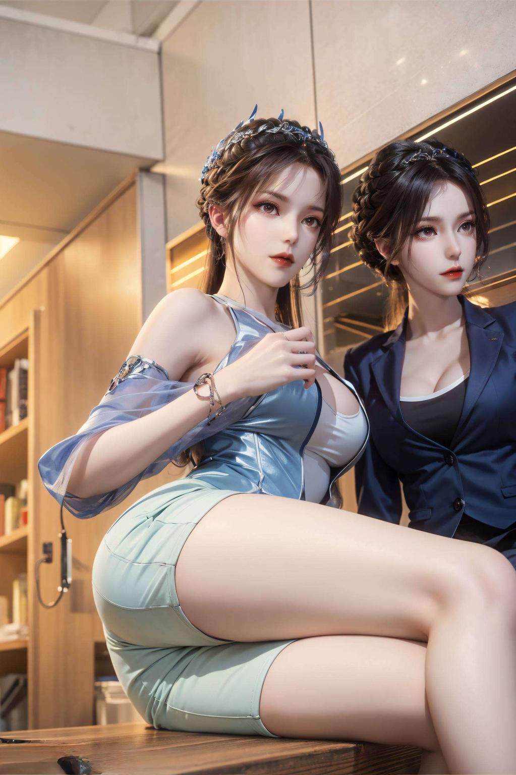 小舞翩翩舞姿倩高清细腻护眼选