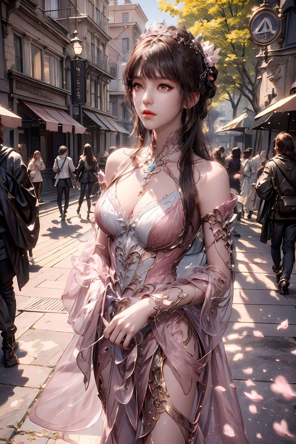 高清画质尽享视觉盛宴