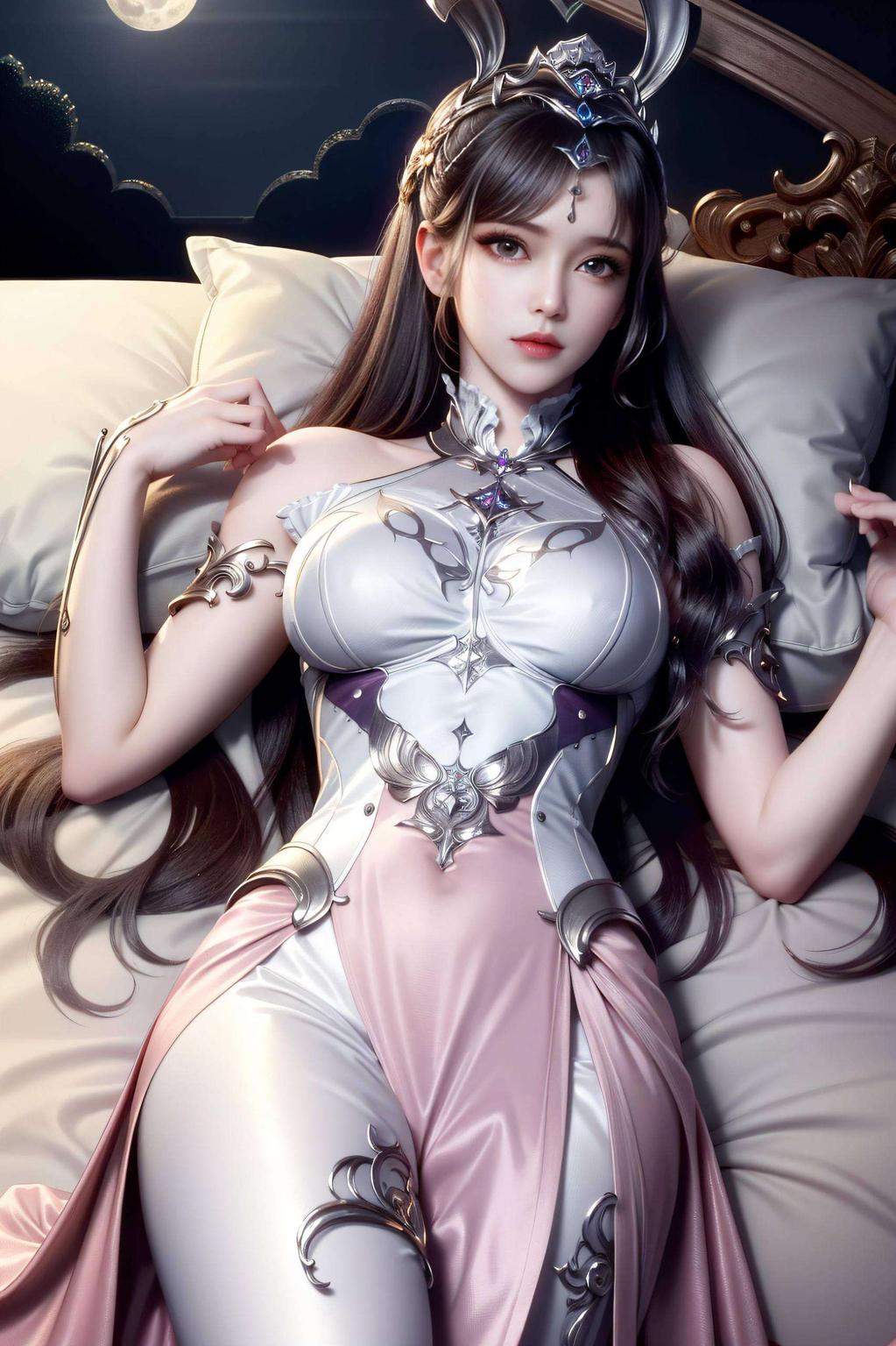 简直萌化人心！快来感受她的魅力舞动的身姿